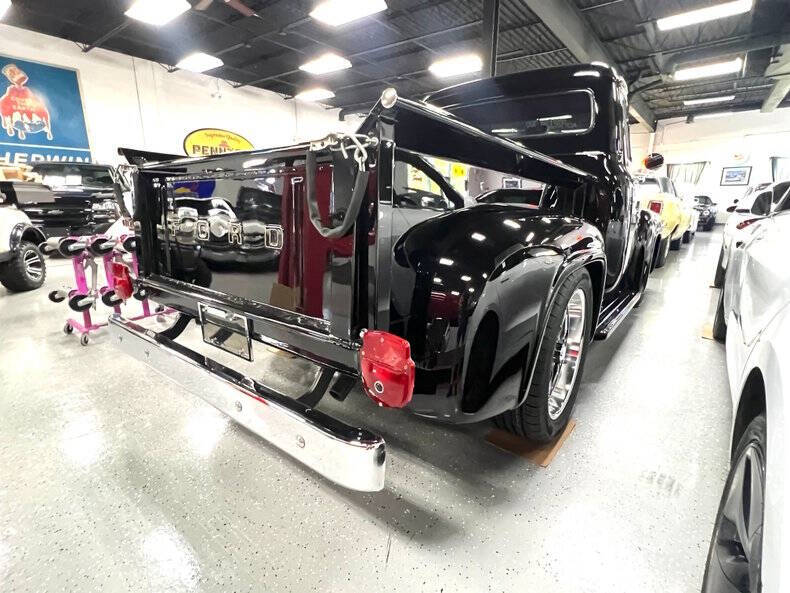 1955 Ford F-100