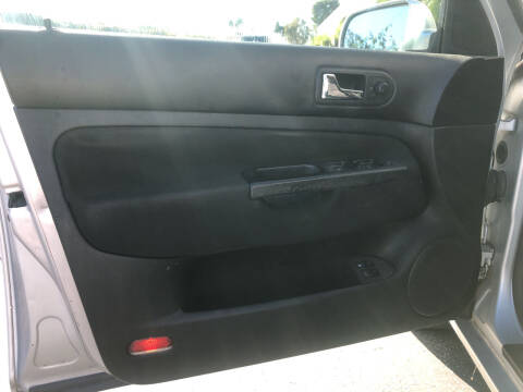 2004 Volkswagen Golf GL TDI