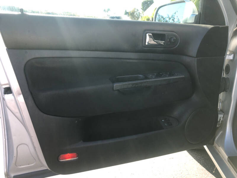 2004 Volkswagen Golf GL TDI