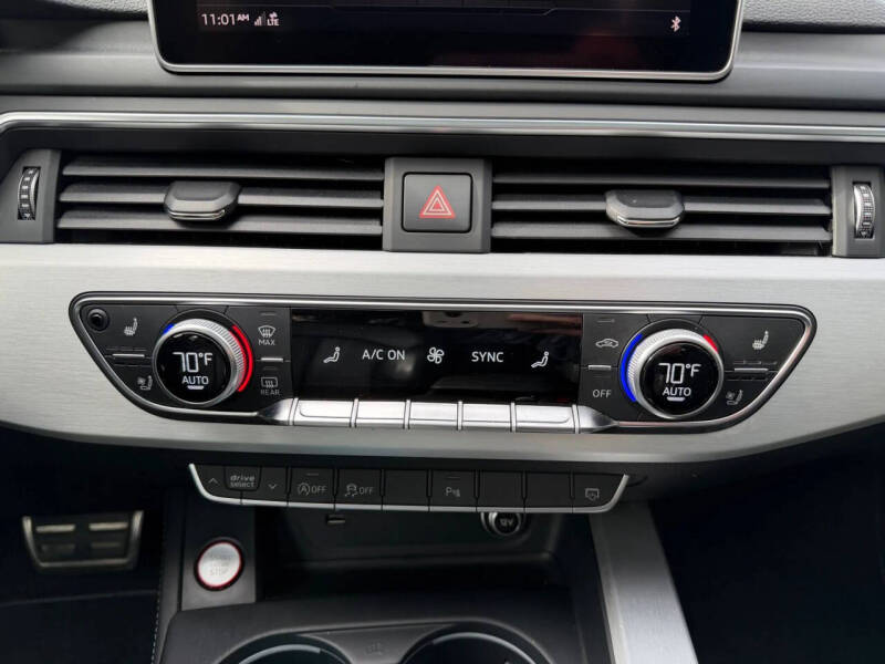 2019 Audi S4 3.0T quattro Premium Plus