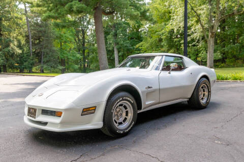 1976 Chevrolet Corvette