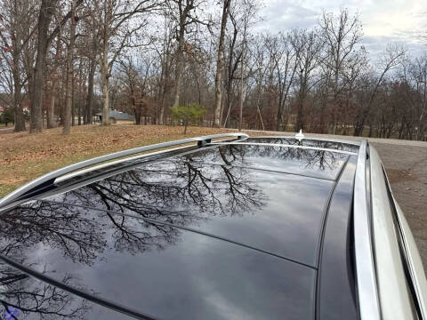 2013 Mercedes-Benz GL-Class GL 550 4MATIC