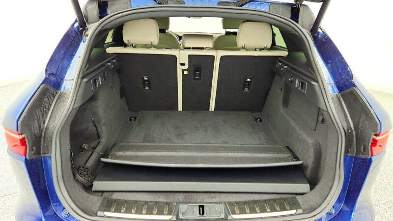 2021 Jaguar F-PACE P340 S