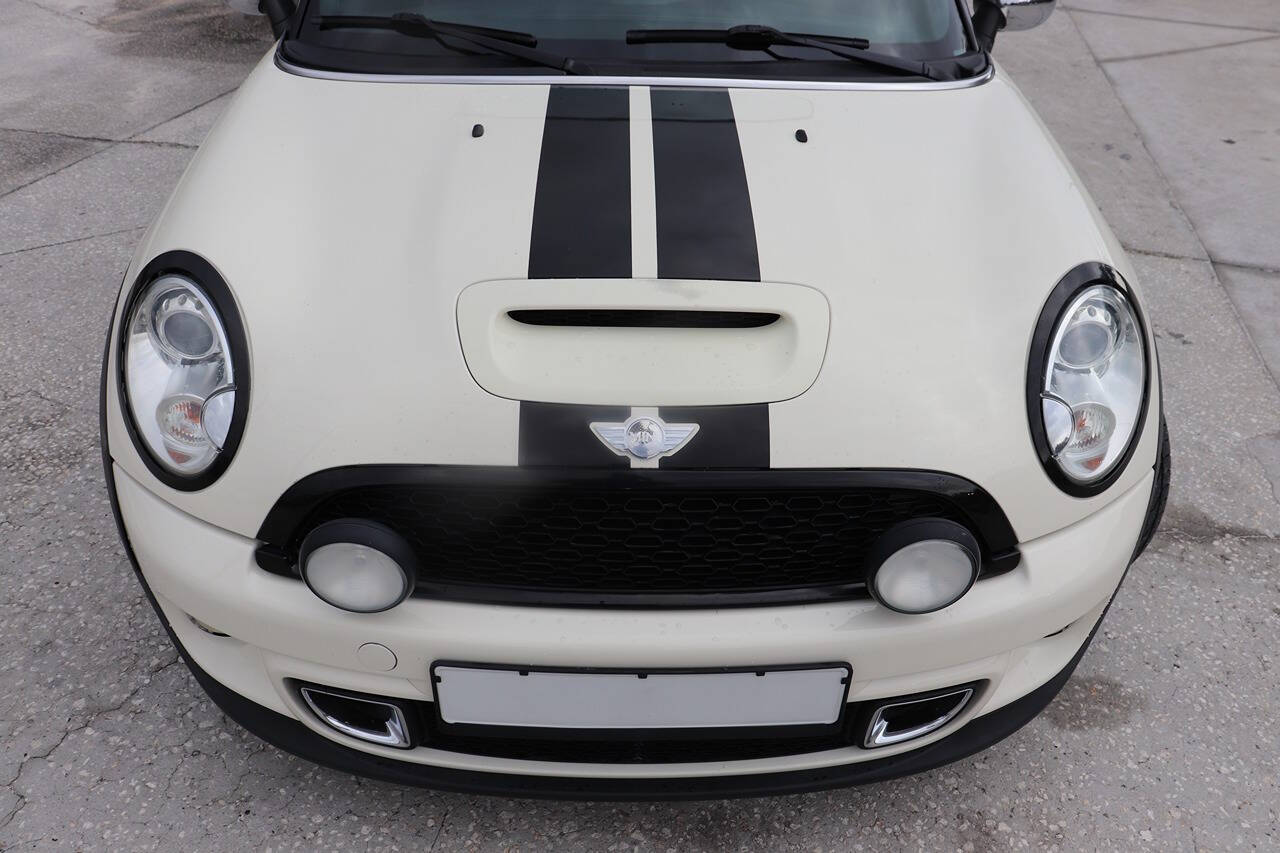 2012 MINI Cooper Clubman for sale at Elite Auto Specialties LLC in Deland, FL