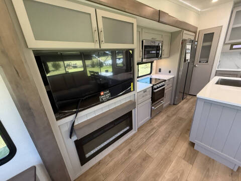 2026 Alliance RV Avenue