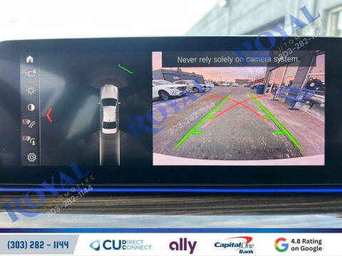 2019 BMW 5 Series 530e xDrive iPerformance