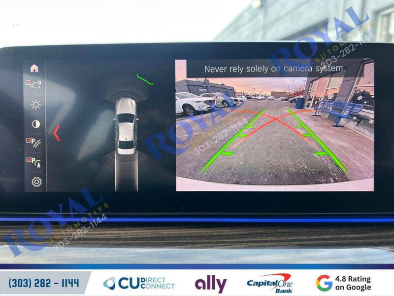 2019 BMW 5 Series 530e xDrive iPerformance