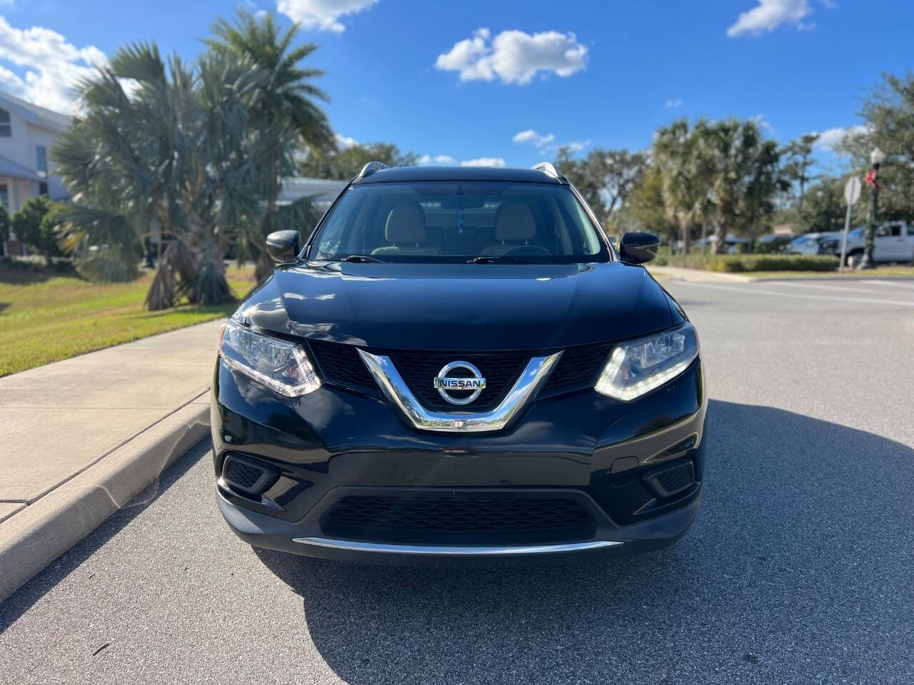 2016 Nissan Rogue for sale at Lauren's Hot Wheels LLC in Leesburg, FL