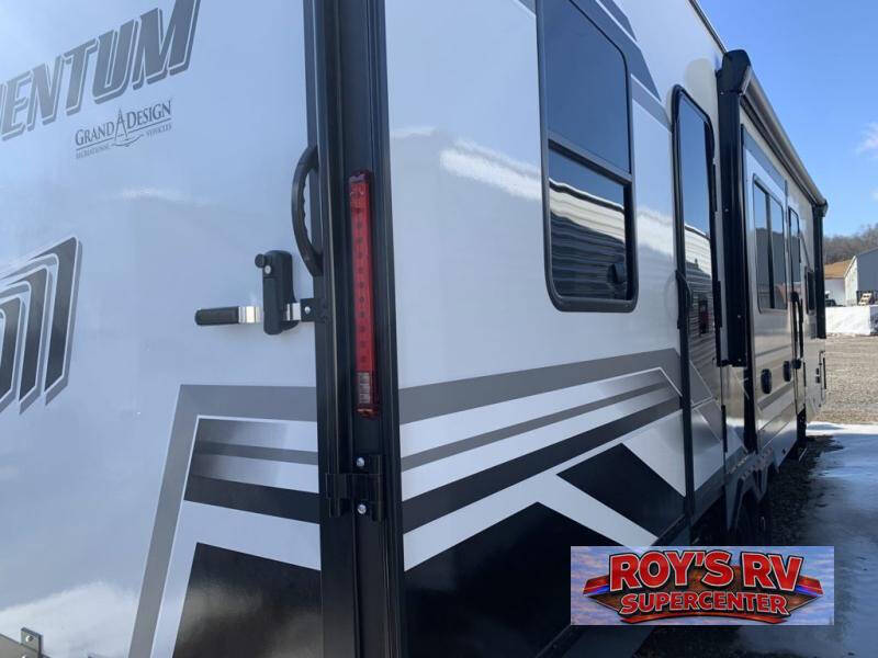 2026 Grand Design RV Momentum M-Class
