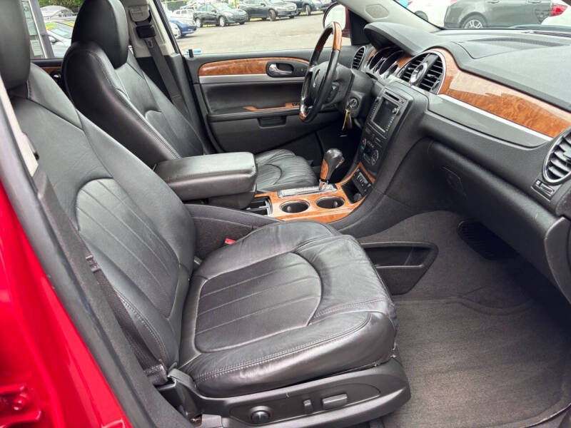 2012 Buick Enclave Premium