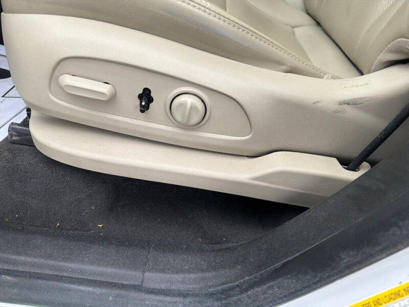 2019 Buick Enclave Premium