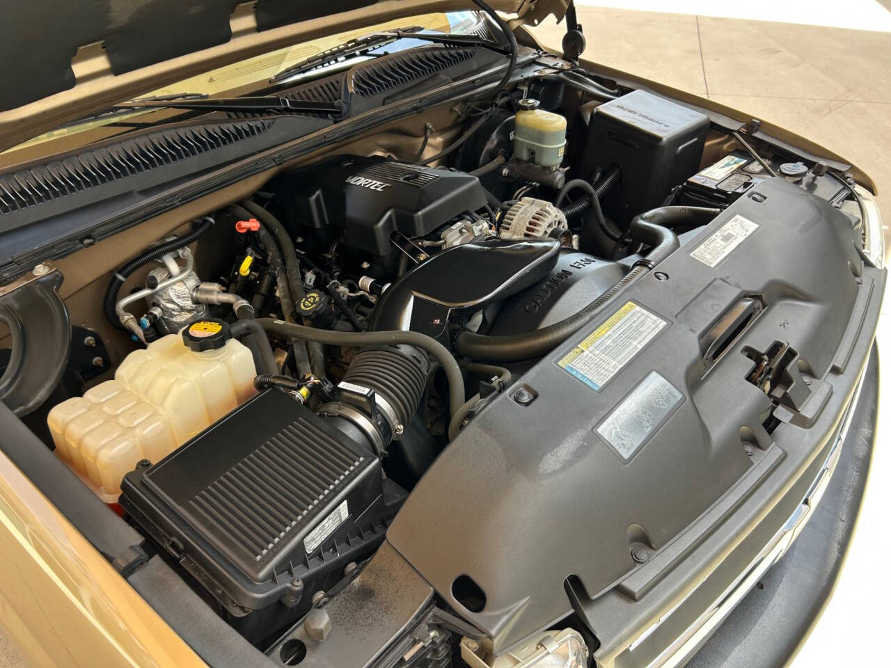 2000 Chevrolet Silverado 1500 33