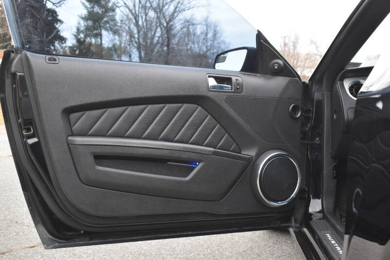 2014 Ford Mustang GT Premium