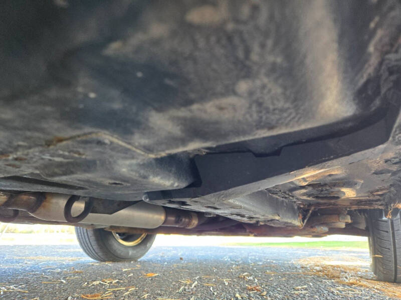 1991 Cadillac DeVille