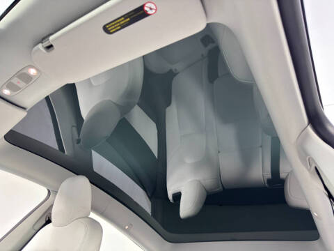 2021 Tesla Model Y Performance