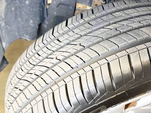 2010 Subaru Forester 2.5X