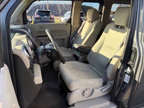 2011 Honda Element LX