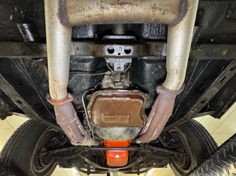 1969 Plymouth Roadrunner