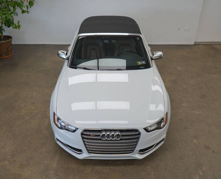 2015 Audi S5 3.0T quattro Premium Plus
