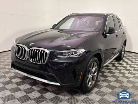 2022 BMW X3 for sale at Finn Auto Group - Auto House Scottsdale in Scottsdale AZ