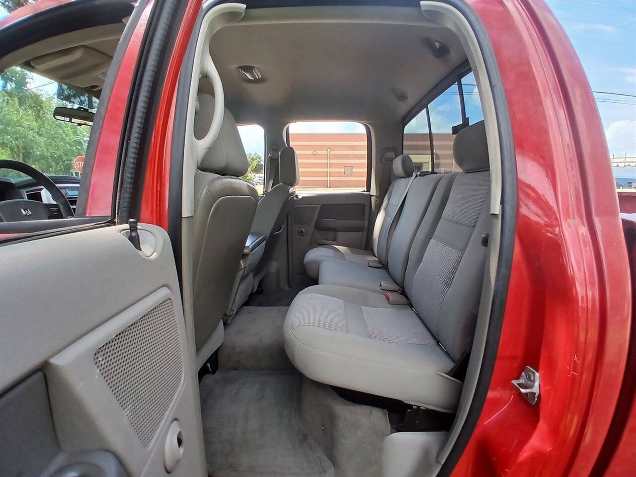 2007 Dodge Ram 2500 for sale at Plunkett Automotive in Angleton, TX