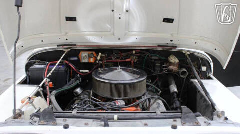 1971 Jeep CJ-5