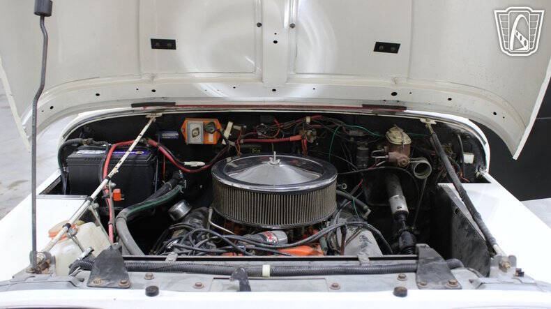 1971 Jeep CJ-5