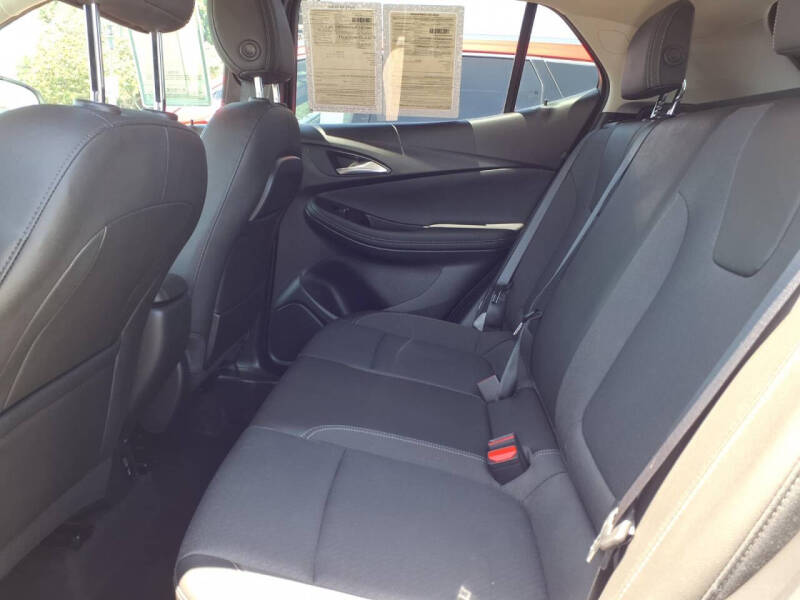 2023 Buick Encore GX Preferred