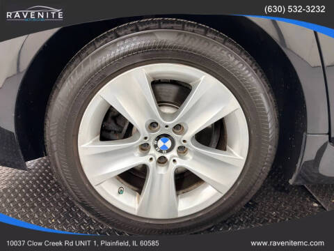 2013 BMW 5 Series 528i xDrive