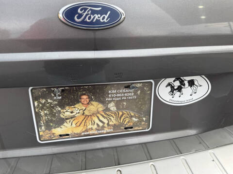 2005 Ford Escape HEV