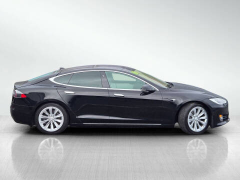2018 Tesla Model S 75D