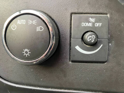 2013 Chevrolet Express 1500