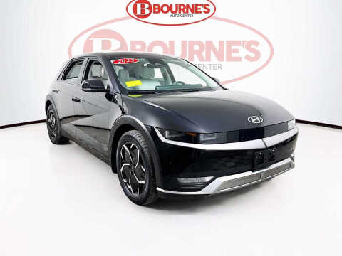 2023 Hyundai Ioniq 5 SEL