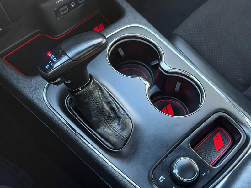 2019 Dodge Durango R/T