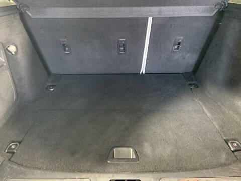 2015 Land Rover Range Rover Evoque Pure Plus