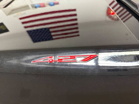 2015 Chevrolet Camaro Z28