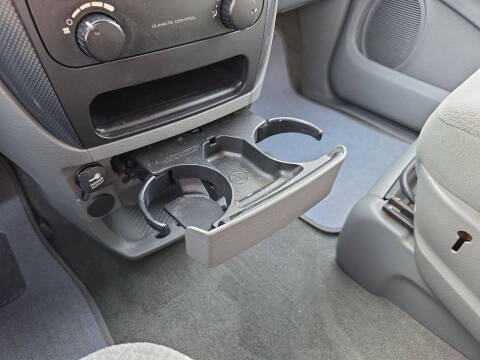 2006 Dodge Caravan SXT