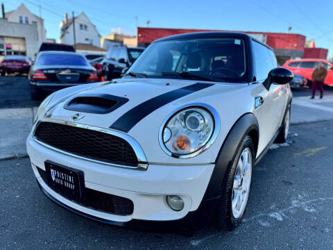 2010 MINI Cooper