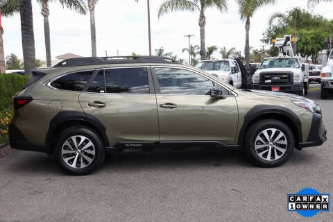 2023 Subaru Outback Premium