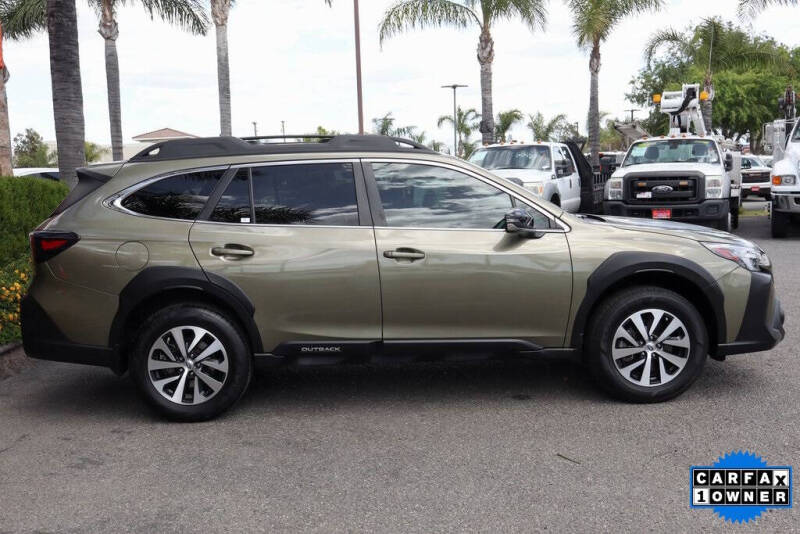 2023 Subaru Outback Premium