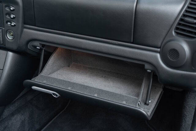 2003 Porsche Boxster S