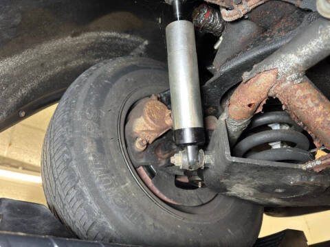 1971 Chevrolet C/K 10 Series