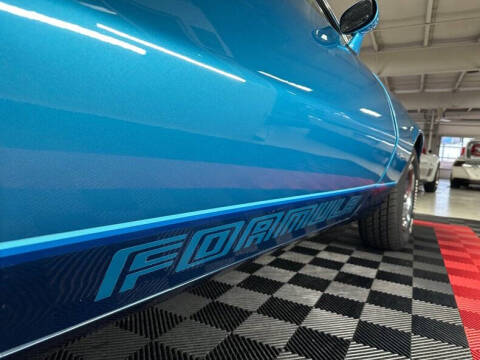 1979 Pontiac Firebird