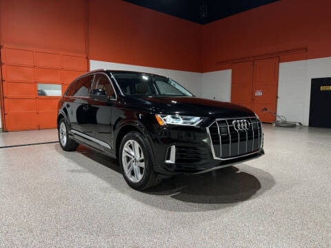 2023 Audi Q7 for sale at Fenton Auto Sales in Maryland Heights MO