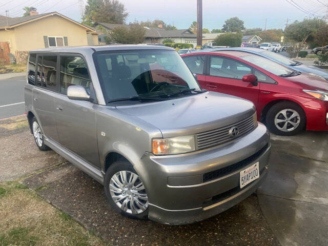 2006 Scion xB for sale at AUTO LAND in NEWARK, CA