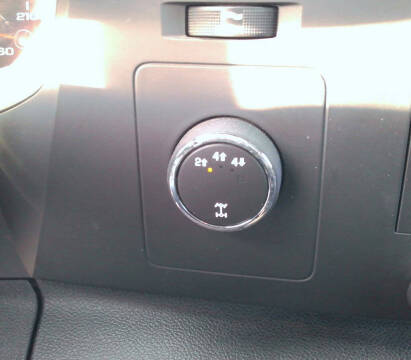 2013 GMC Sierra 2500HD