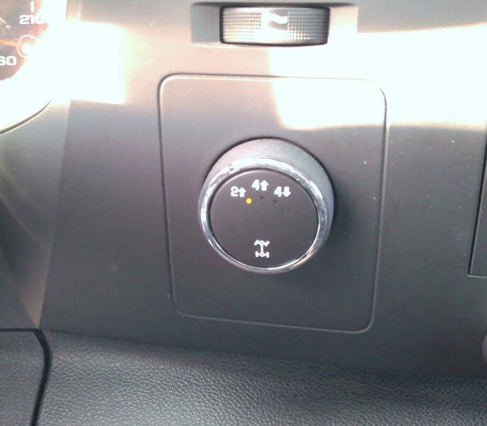 2013 GMC Sierra 2500HD