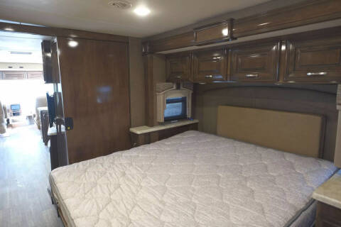 2018 Freightliner XCS Chassis