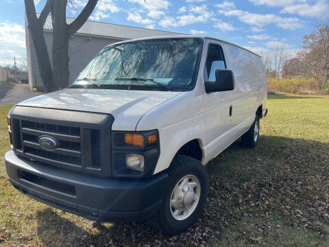 2009 Ford E-Series E-350 SD