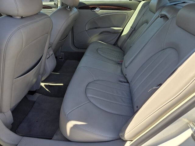 2009 Buick Lucerne